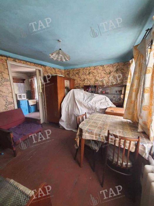 Без % агентству. Продам дом на Москалёвке, улица Новодесятисаженная