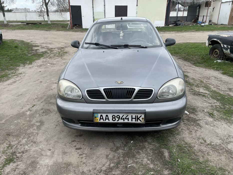 Продам Автомобіль