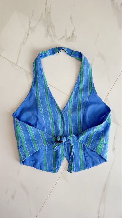Стильна жилетка MANGO ,xs