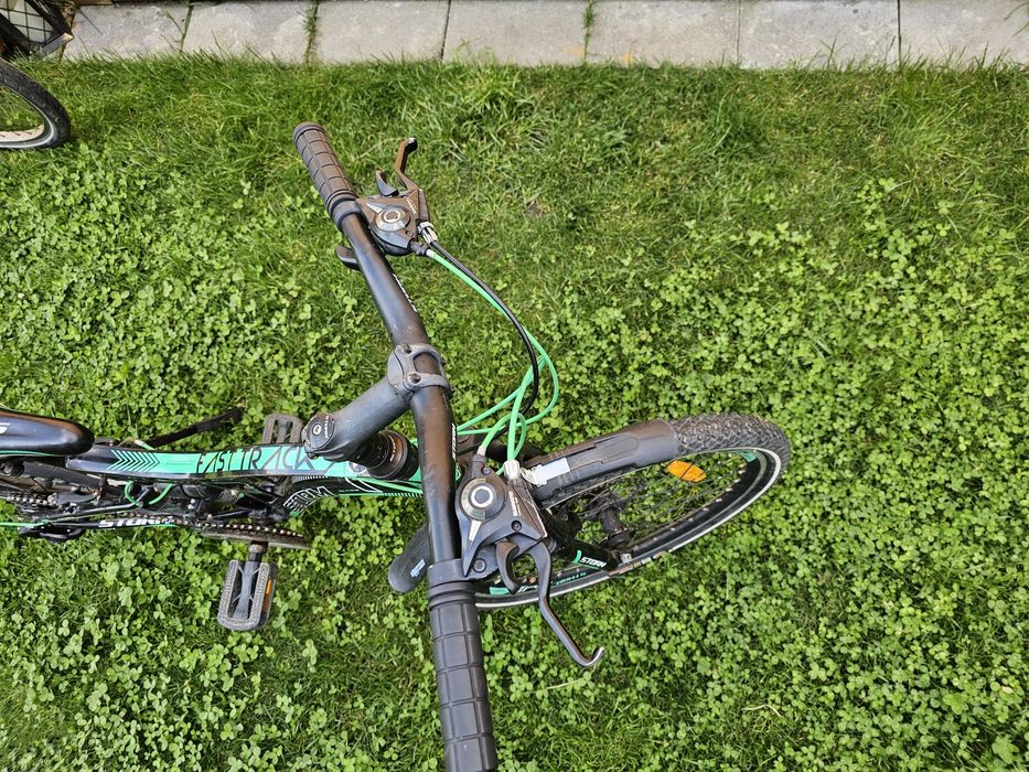 Rower Storm Spark 24cale