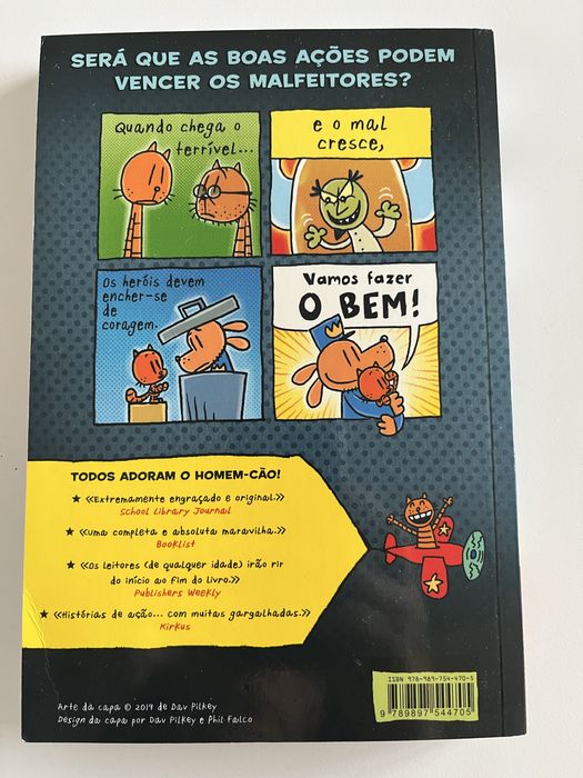 Homem-Cão - Livro 7: Por Quem a Bola Rebola