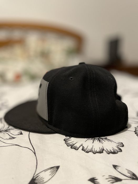 Nike Chapeu ajustavél