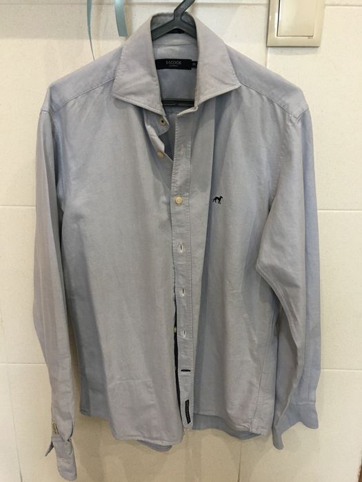 Camisa sacoor M original