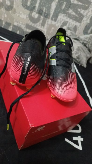 Buty korki półprofeski New balance tekela.