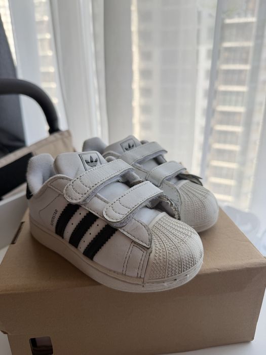 adidas superstar 25.5     26 розмір