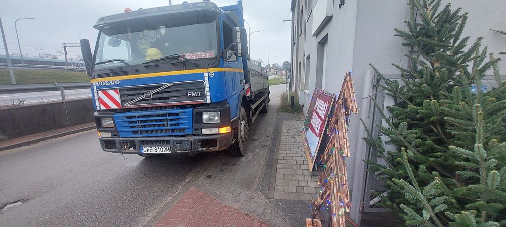 Roboty ziemne usługi koparka