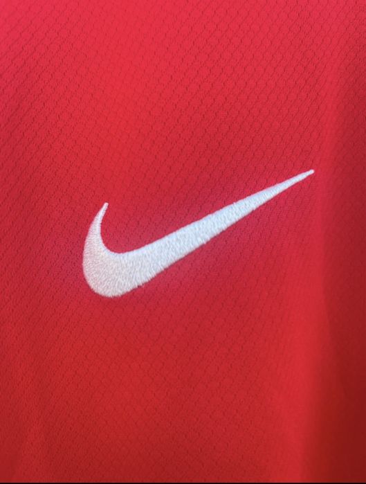 Camisola original da selecçao portuguesa