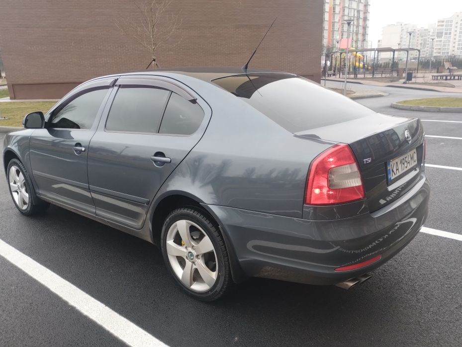 Продам Scoda Octavia