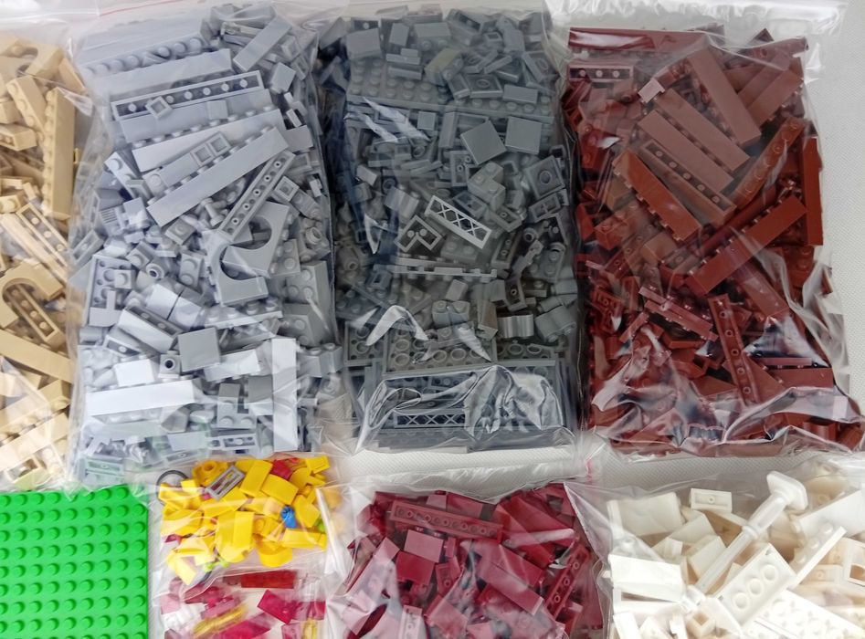 LEGO Creator Expert 10182 Cafe Corner