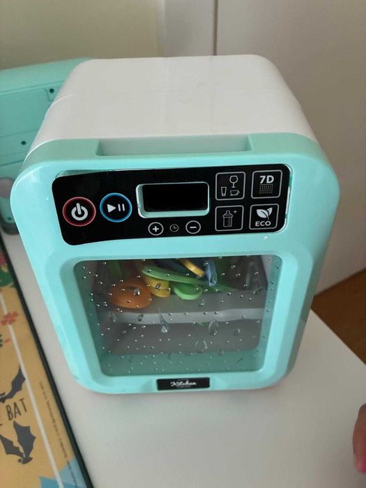 Electrodomésticos de Cozinha para Criança