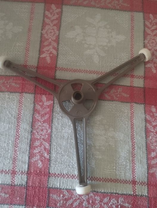 Suporte giratório paramicroondas