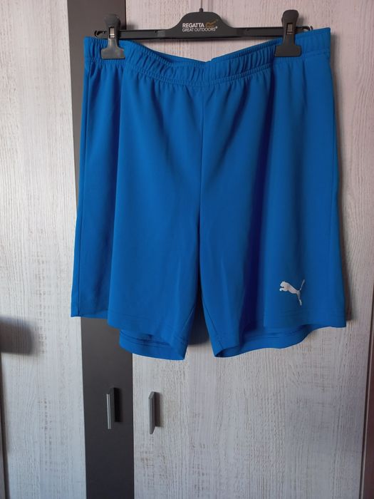 Spodenki męskie Puma XL