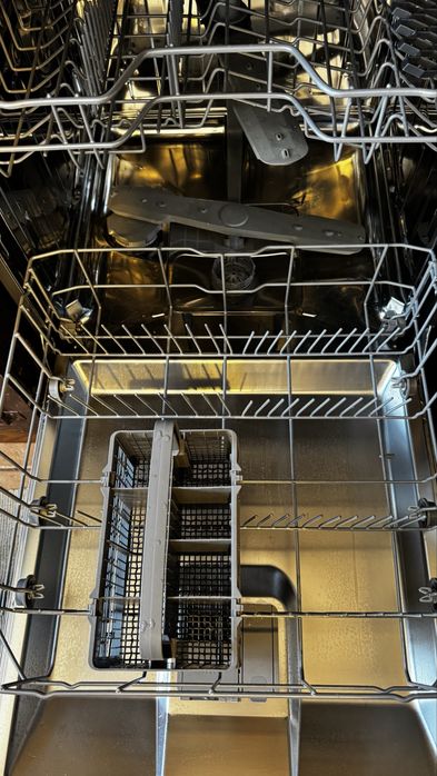Máquina de loiça Beko