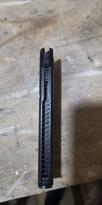 Carregador Tokyo marui