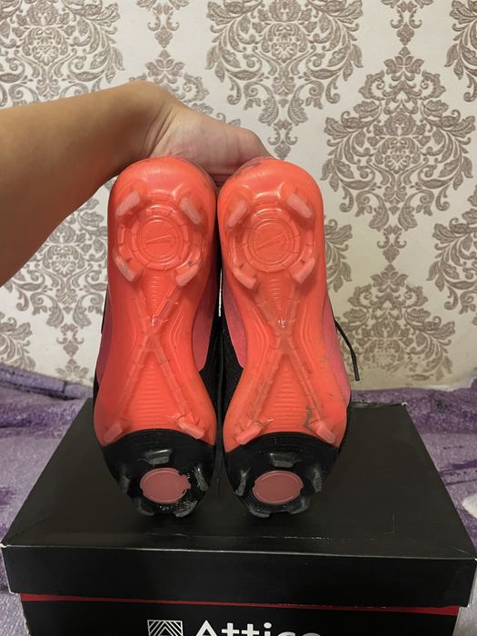 Бутси Nike phantom luna elite