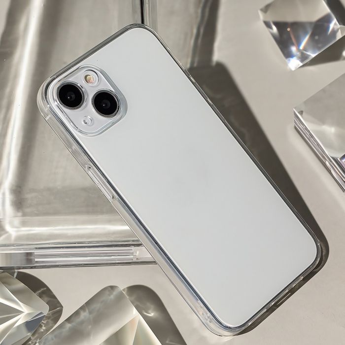 Etui Slim 2mm do Xiaomi Poco F7 Ultra Clear (Camera Protection)