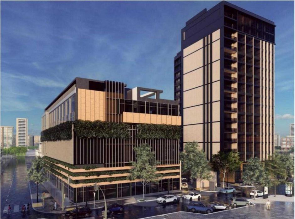 1-room apartment apartment by the address st. Kulikovo pole pl Oktyabrskoy revolyutsii pl (area 31 m²) - Atlanta.ua - photo 15