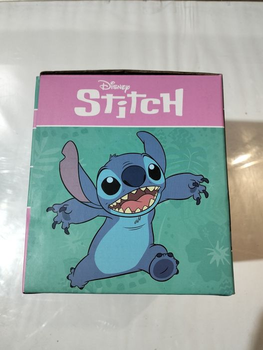 silikonowa lampka nocna Disney Stitch marki Paladone.