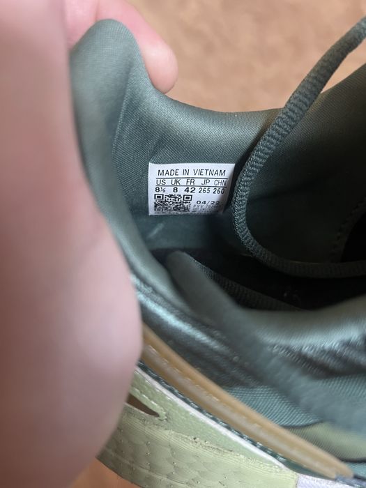 Adidas originals zx 1k boost 2.0 оригінал