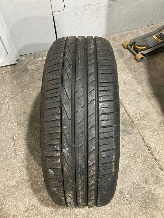 Літня шина 235/60 R18 103V N0 Hankook Ventus S1evo2 SUV: 35 ...
