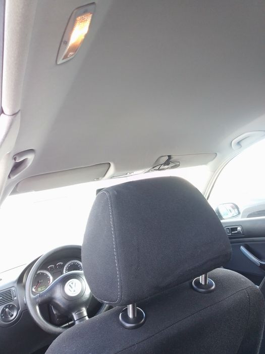 Aвто Volkswagen Golf