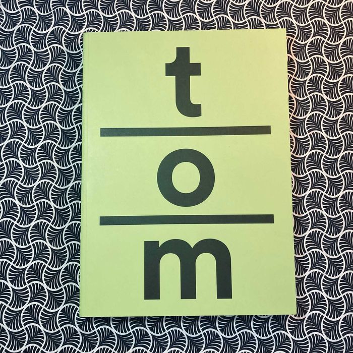 Tom - Jorge Silva / Arranha Céus