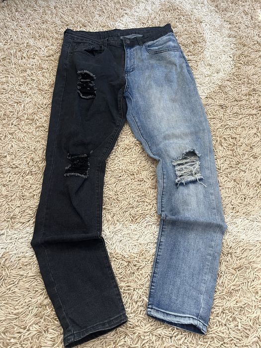 Джинсы dsquared2