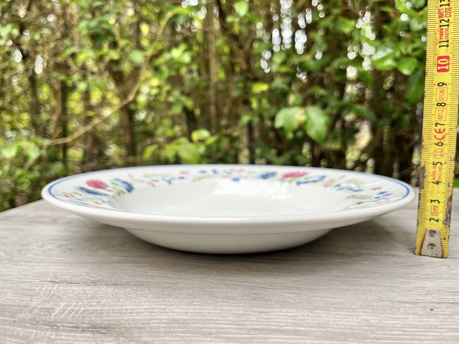 Миски made in England Wood&Sons