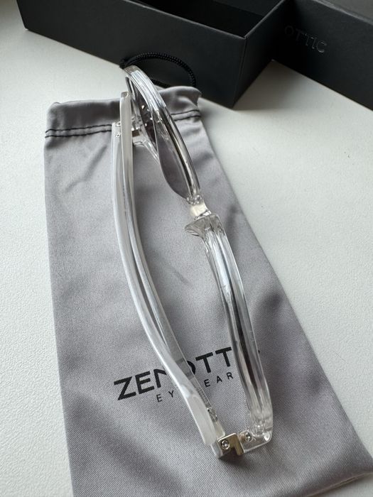 Сонцезахисні окуляри ZENOTTIC