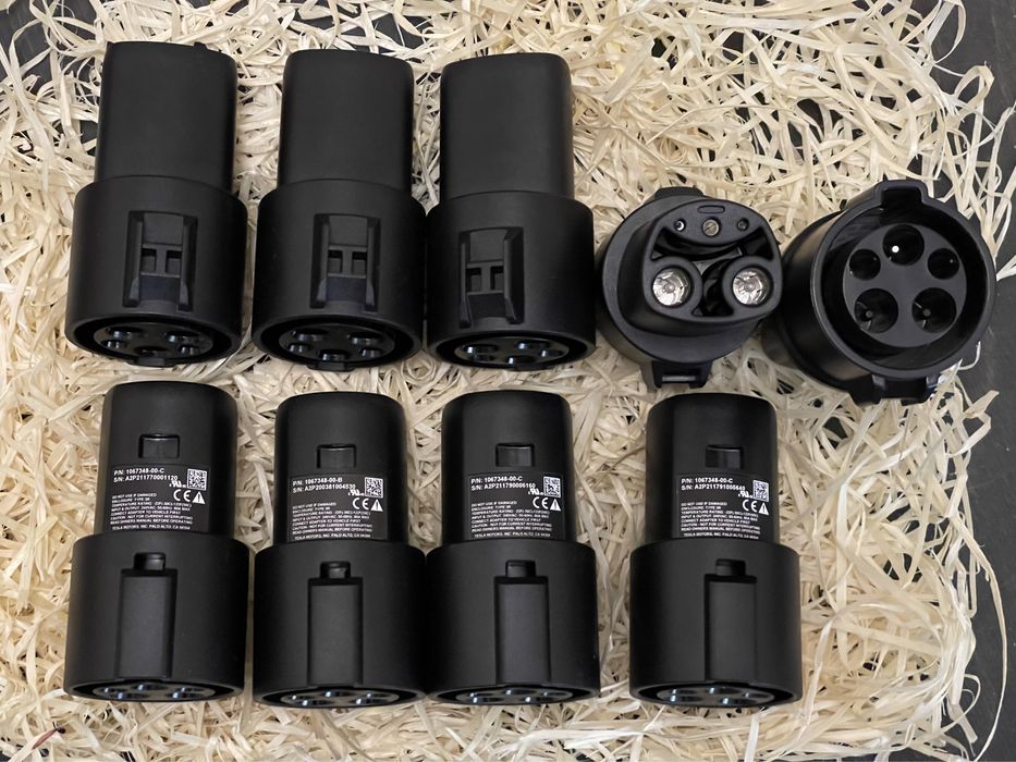 Зарядки USA, EU Тесла ген 1,2,3  S 3 X Y Tesla CHAdeMO, j1772, Чадемо