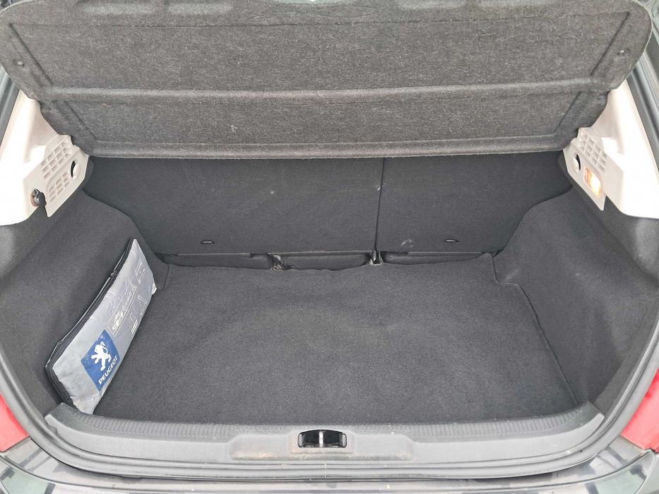 Peugeot 207 — fotografia 10