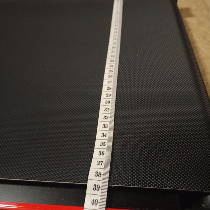 Bieżnia elektryczna