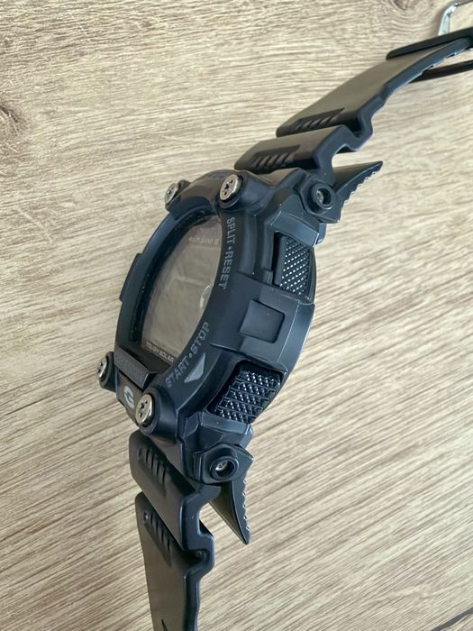 Relogio Casio G-Shock Solar - Como novo