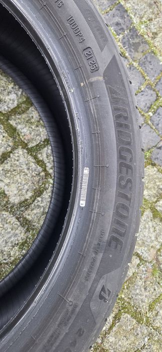 NOWE opony BRIDGESTONE 245 /40/R19