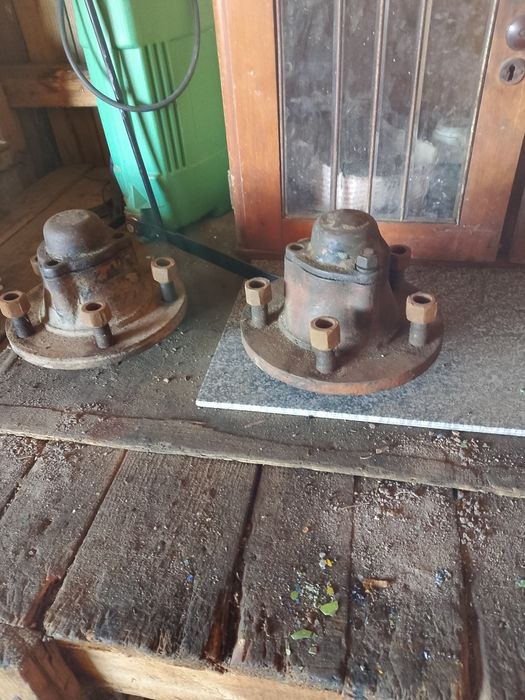 Продам ком газ 51