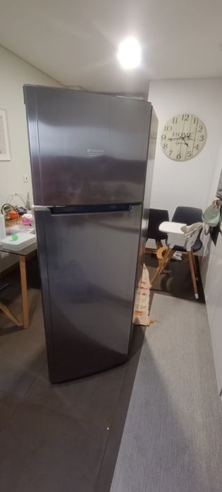 Frigorífico Ariston Hotpoint