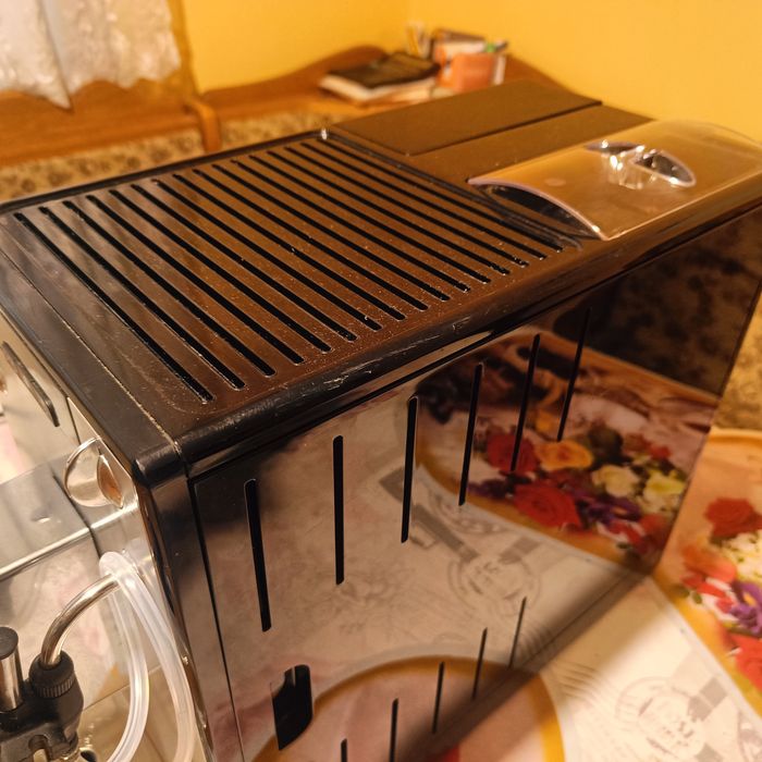 Melitta Caffeo Solo Samsung eq300 ekspres do kawy lepszy od Krups