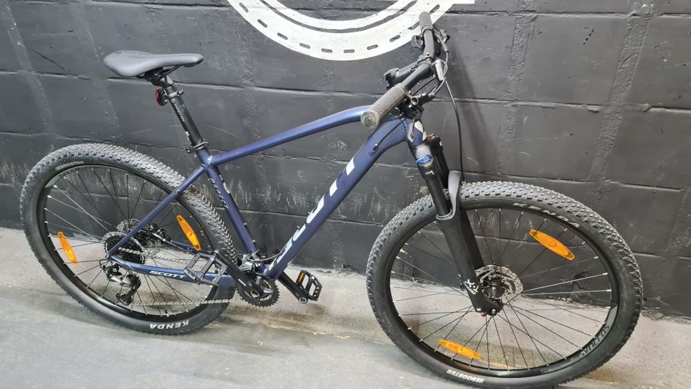 Nowy rower górski SCOTT Aspect 940 rozm. M 29" MTB URBAN BIKES