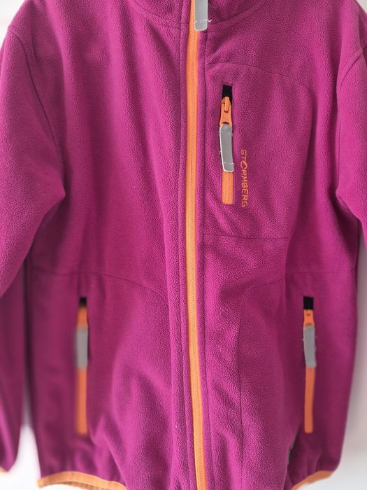 Softshell stormberg 128-134
