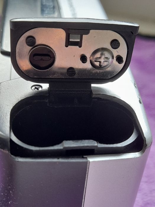 Фотоапарат плёночный  UFO