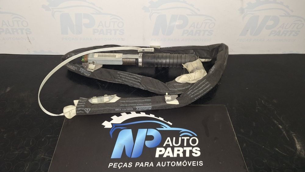 Airbag de Tejadilho esq Nissan Qashqai J10