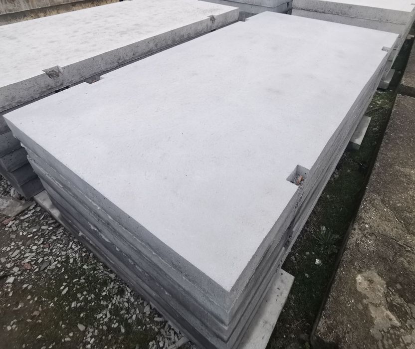 Płyta drogowa, płyty drogowe MON 300x150x15 NOWE