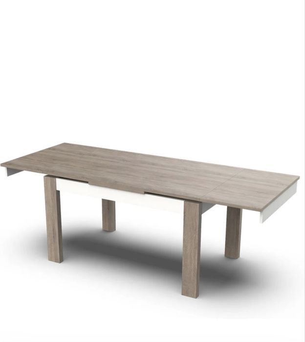 Mesa sala extensivel