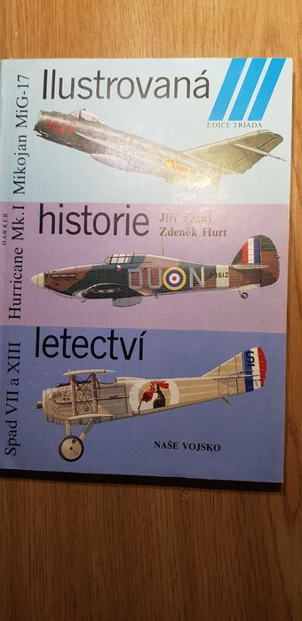 книги по авиации