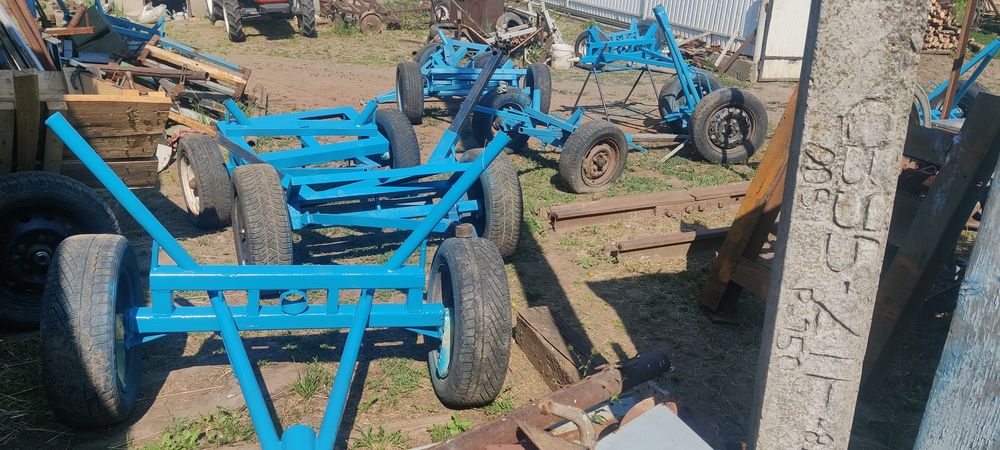 Віз для трактору (вантажний)