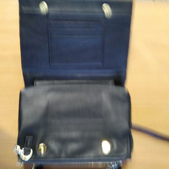 Torebka damska Steve Madden / Polecam