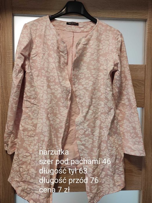 Narzutka rozmiar S/M