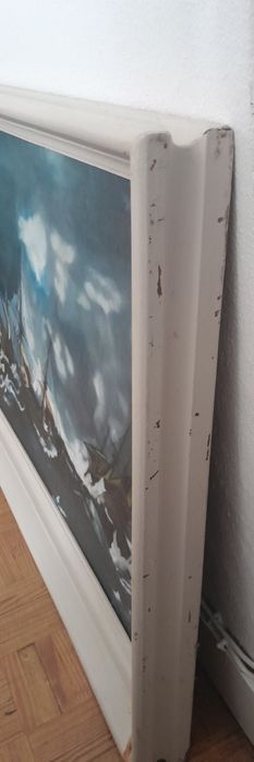 Quadro grande Mar424346813339412484