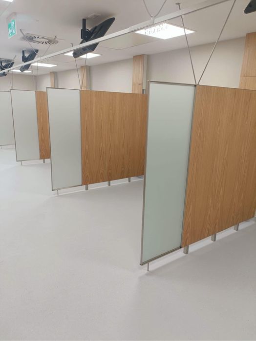 Pavimentos Vinilicos, Linoleos, Alcatifas e Revestimentos de Paredes.