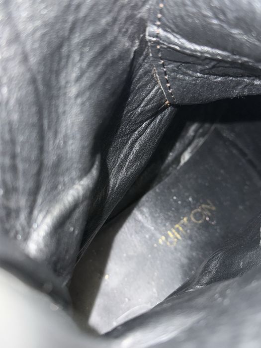 Ботинки Louis Vuitton
